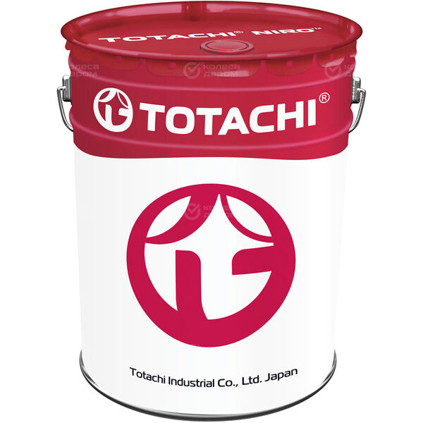 Масло моторное Totachi Niro HD SEMI-SYNTHETIC CI-4/SL 5W-30 19л в Новочебоксарске