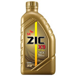 Моторное масло ZIC X9 5W-30