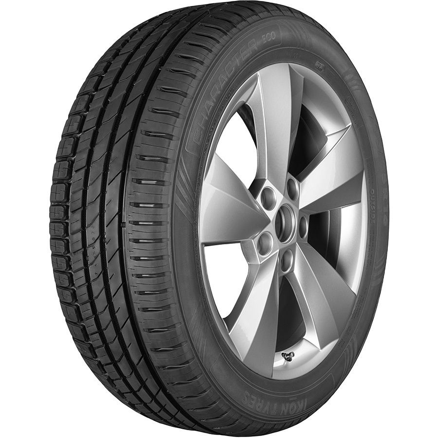 Автомобильная шина Ikon Character Eco (Nordman SX3) 175/65 R14 82T