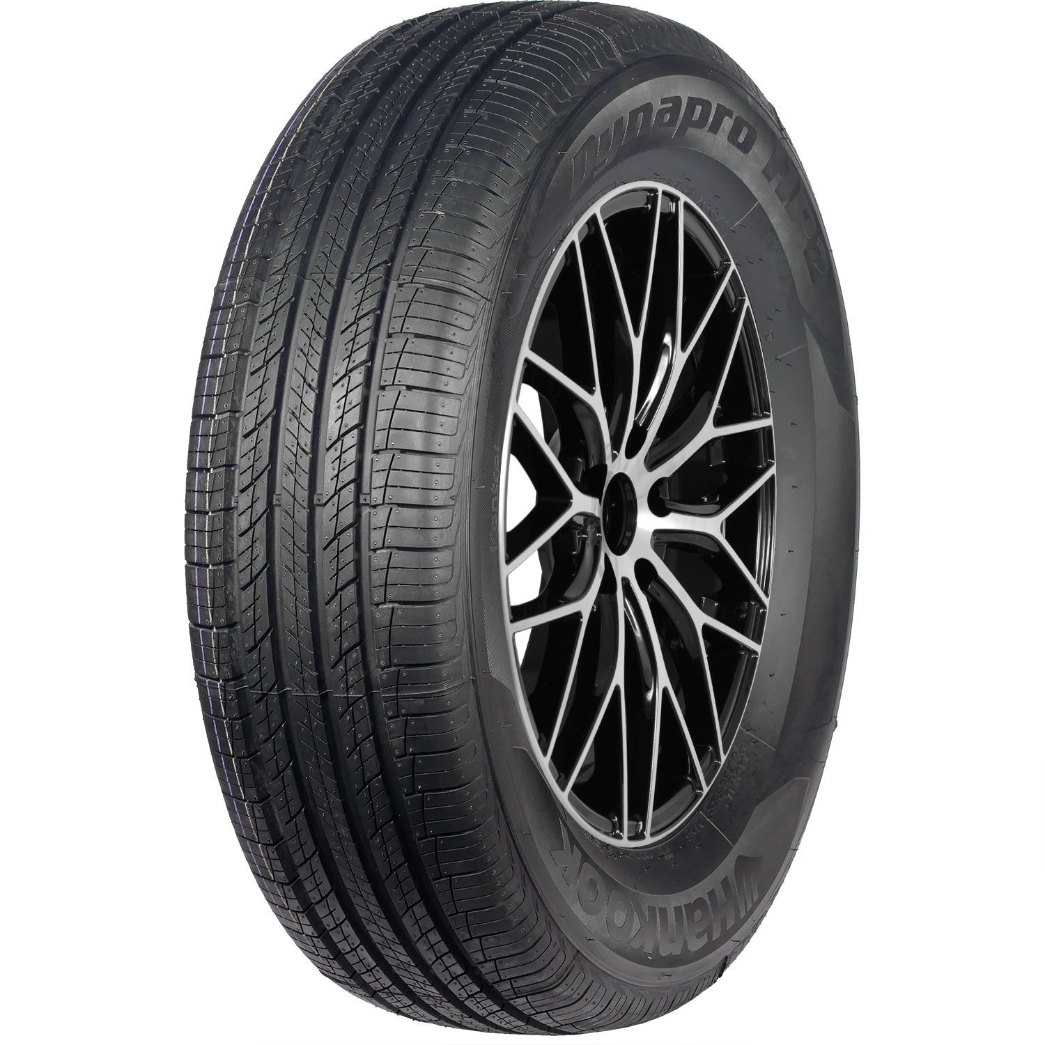 Автомобильная шина Hankook Dynapro HP II RA33 235/65 R17 104H