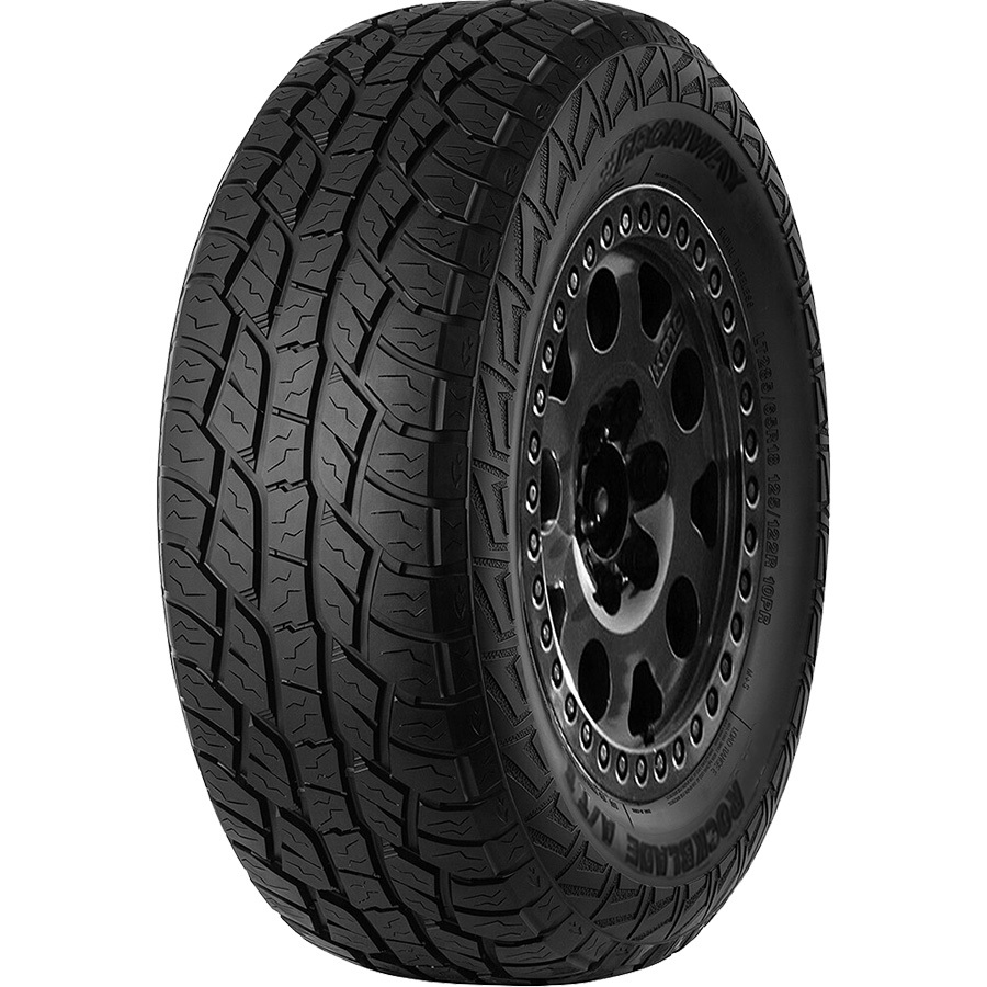 Автомобильная шина Fronway Rockblade A/T II 215/65 R16 98T open country a t plus 215 85 r16 115 112s