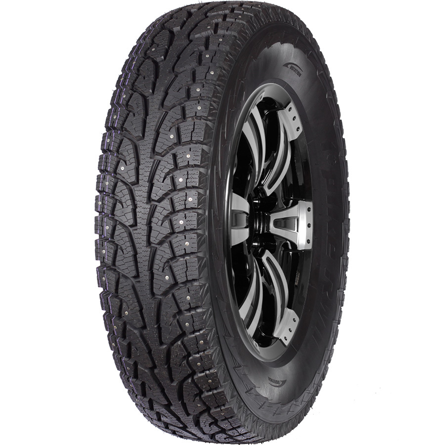 Hankook I Pike RW11 Шипованные