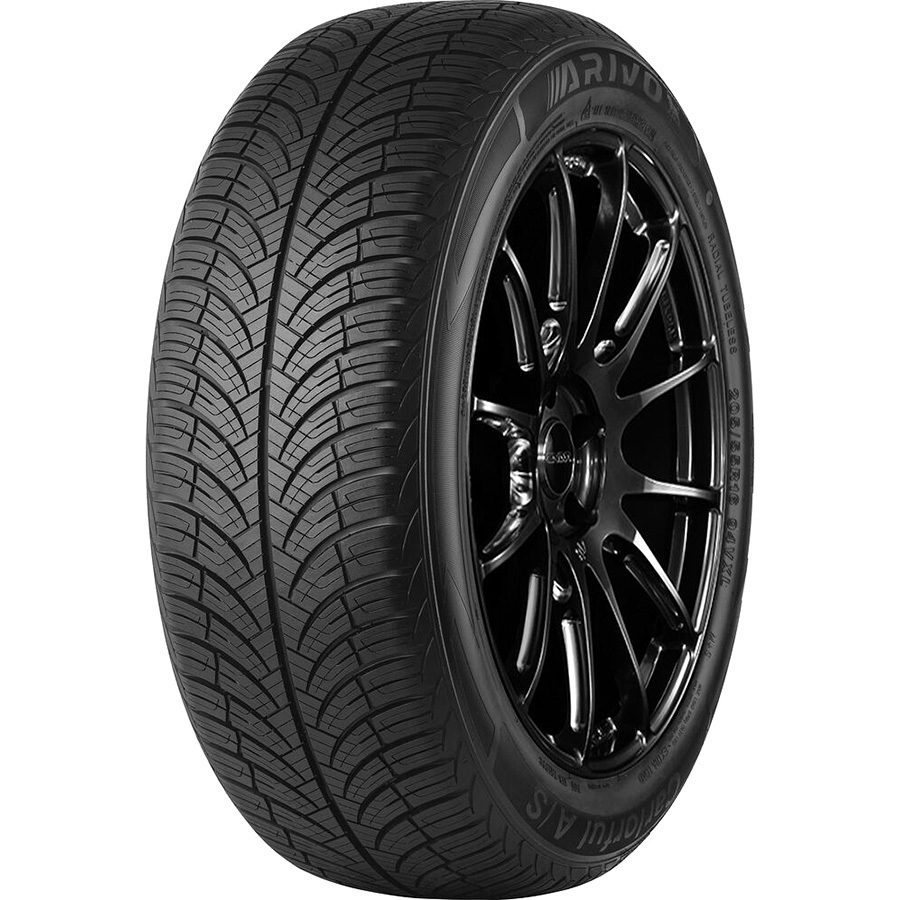 Carlorful A/S 215/60 R17 96H