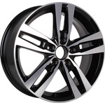 КиК Rassvet  6.5xR16 5x108 ET50 DIA63.35