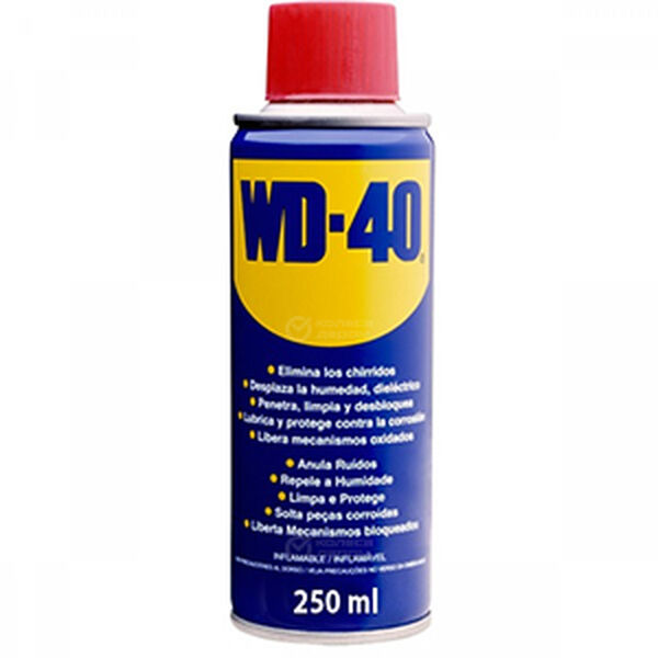 WD-40 Средство для тысячи применений 240 ml в Ялуторовске