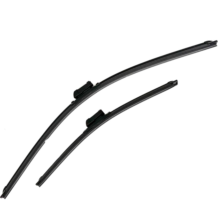 Щетка стеклоочистителя бескаркасная Bosch AeroTwin 650/340мм (art. 3397007583)
