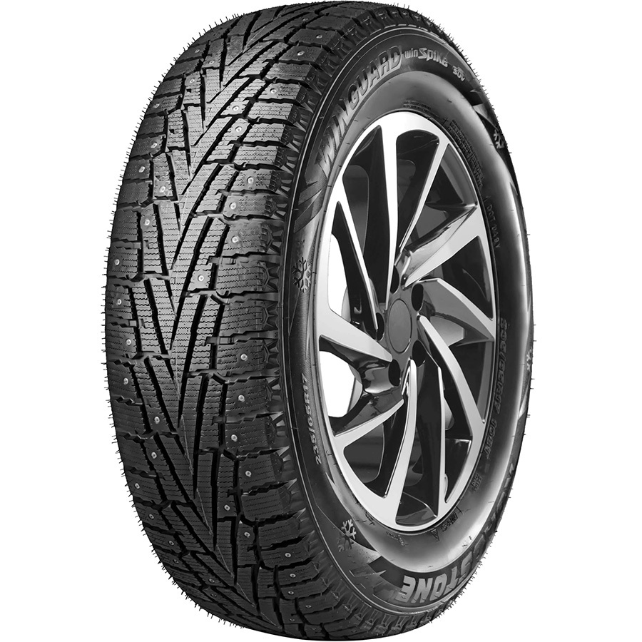 Автомобильная шина Roadstone Winguard WinSpike SUV 225/55 R18 98T Шипованные