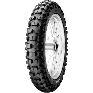 Мотошина Pirelli MT21 Rallycross 140/80 -18 70R TT M+S