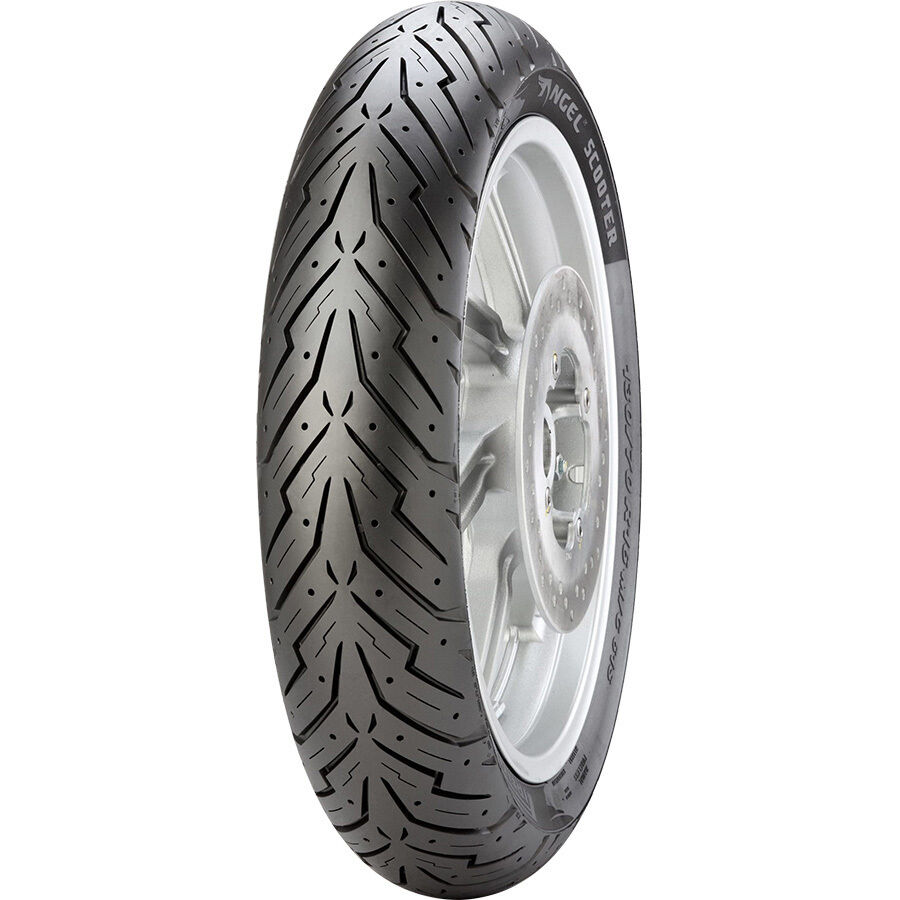 Мотошина Pirelli 11390₽