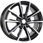 КиК Меренге  7.5xR17 5x114.3 ET40 DIA66.1