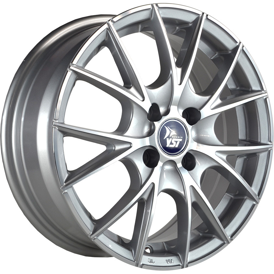 X-10 6.5x16/5x114.3 D60.1 ET45 SF
