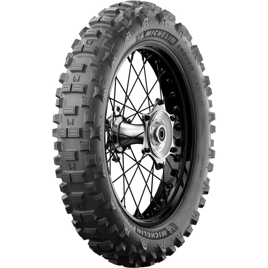 Enduro Medium 120/90 R18 65R