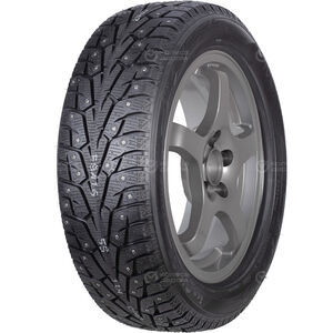 Шина Yokohama iceGUARD IG55 225/60 R17 103T в Калуге купить недорого -  отзывы, фото, тесты - Колеса Даром