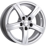 СКАД Sakura  6.5xR15 5x100 ET35 DIA57.1