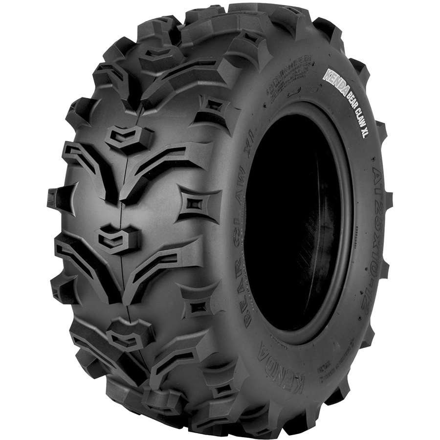 Kenda K299A XL Bear Claw 8.00/25 R12