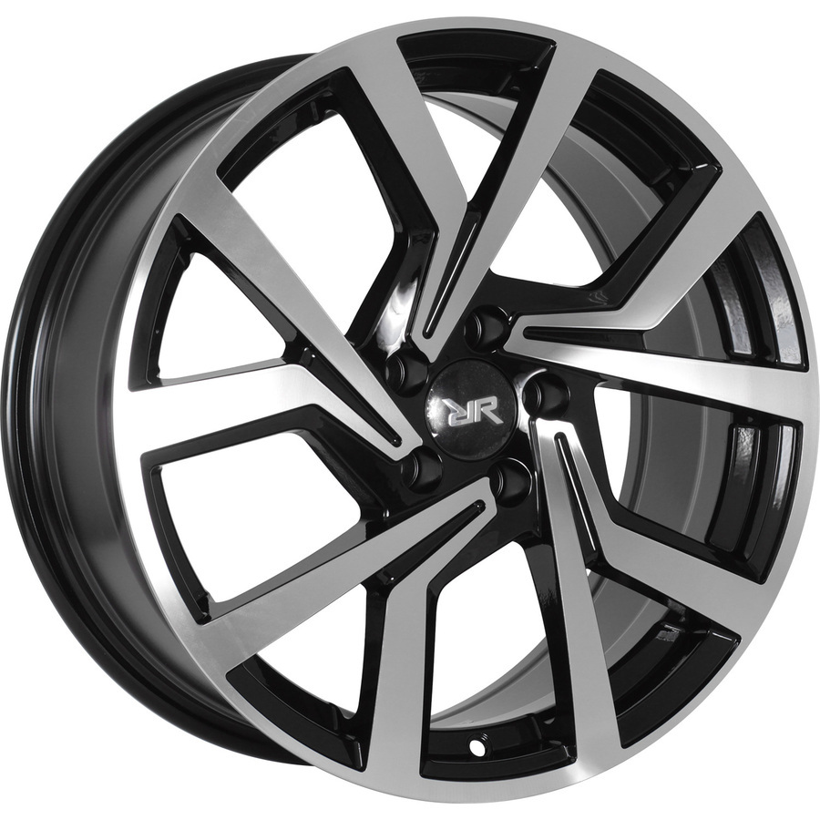 Колесный диск Race Ready CSS6361 7x16/5x112 D57.1 ET40 B_P