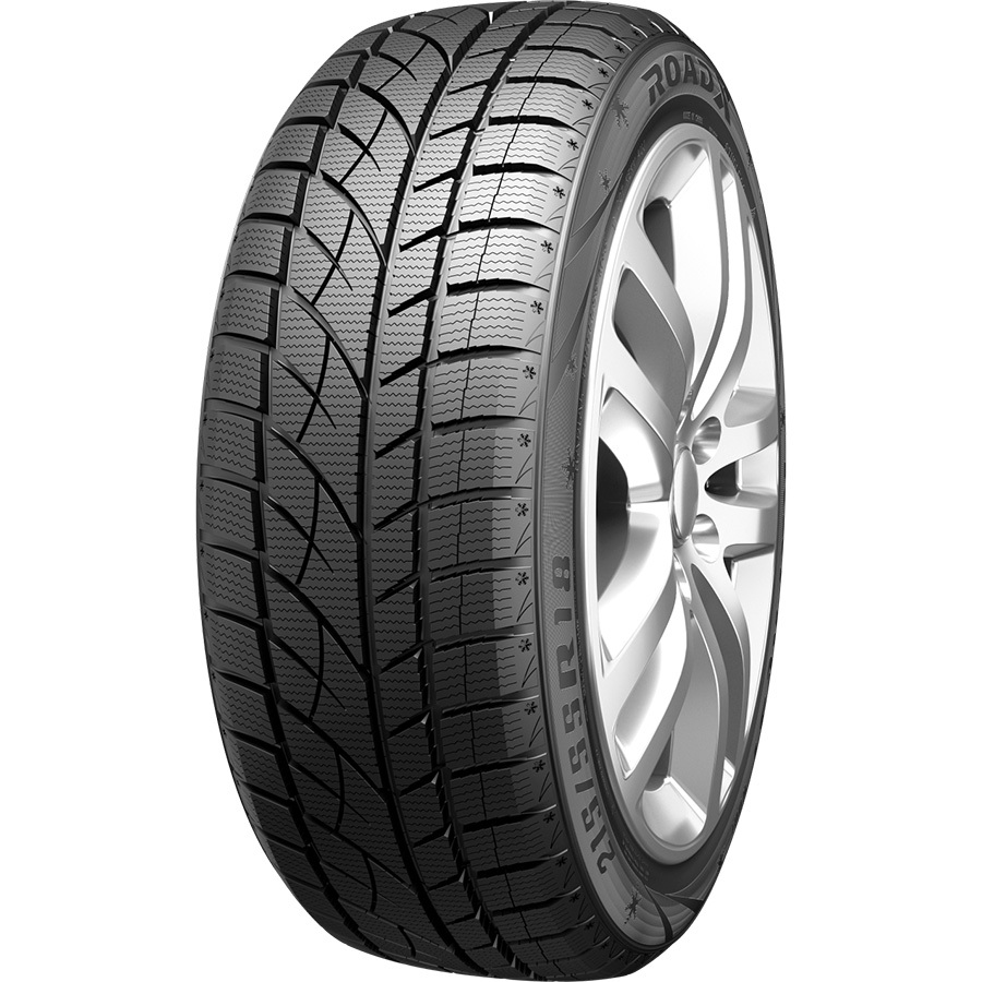 RXFrost WU01 245/40 R18 97H Без шипов
