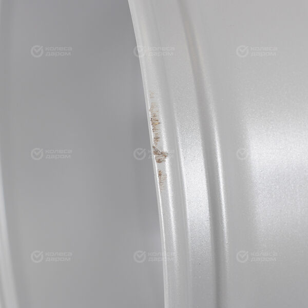Колесный диск iFree Тайган  6xR16 5x139.7 ET40 DIA98.1 (уценка) серебристый в Калуге
