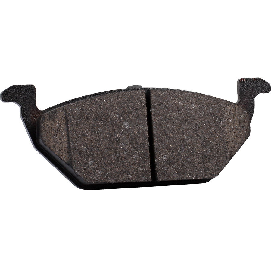 Колодки тормозные Miles Дисковые тормозные колодки для передних колёс Miles E400054 (PN0148W)