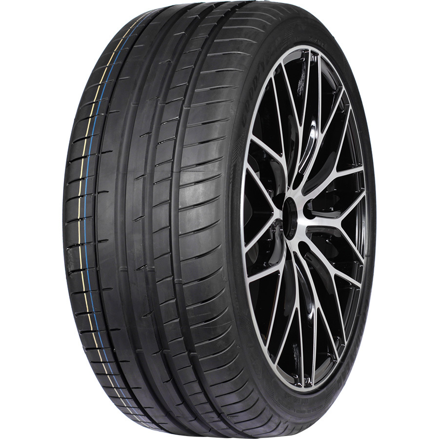 Автомобильная шина Goodyear Eagle F1 Supersport 275/35 R21 103Y