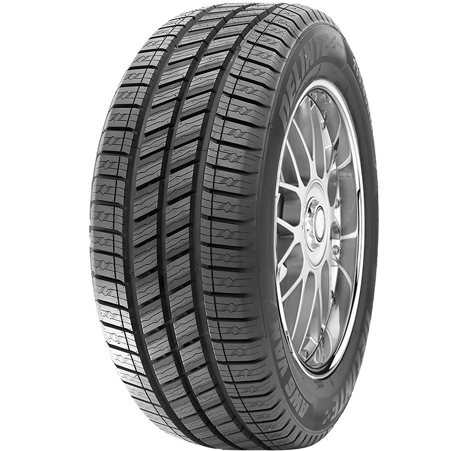 AW6 VAN 195/75 R16C 107R