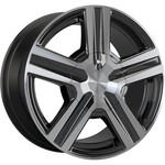 LS LS 794  8xR18 6x139.7 ET55 DIA100.1
