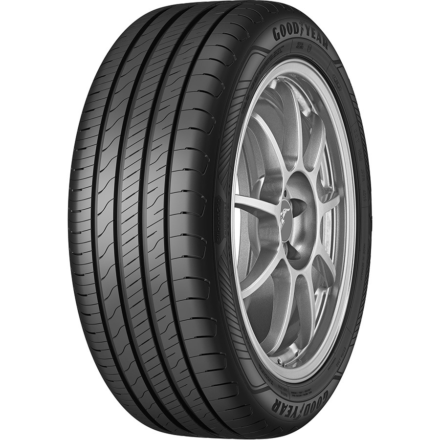 Goodyear Efficientgrip Performance 2