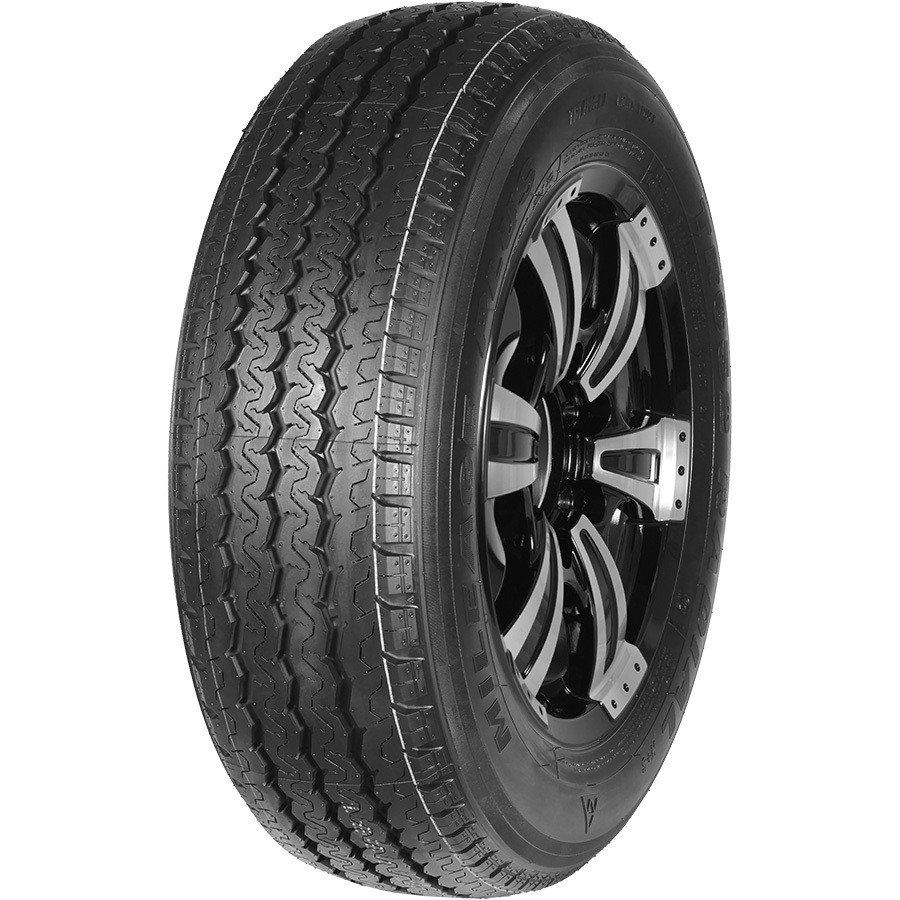 Автомобильная шина Triangle TR652 215/65 R16C 109T