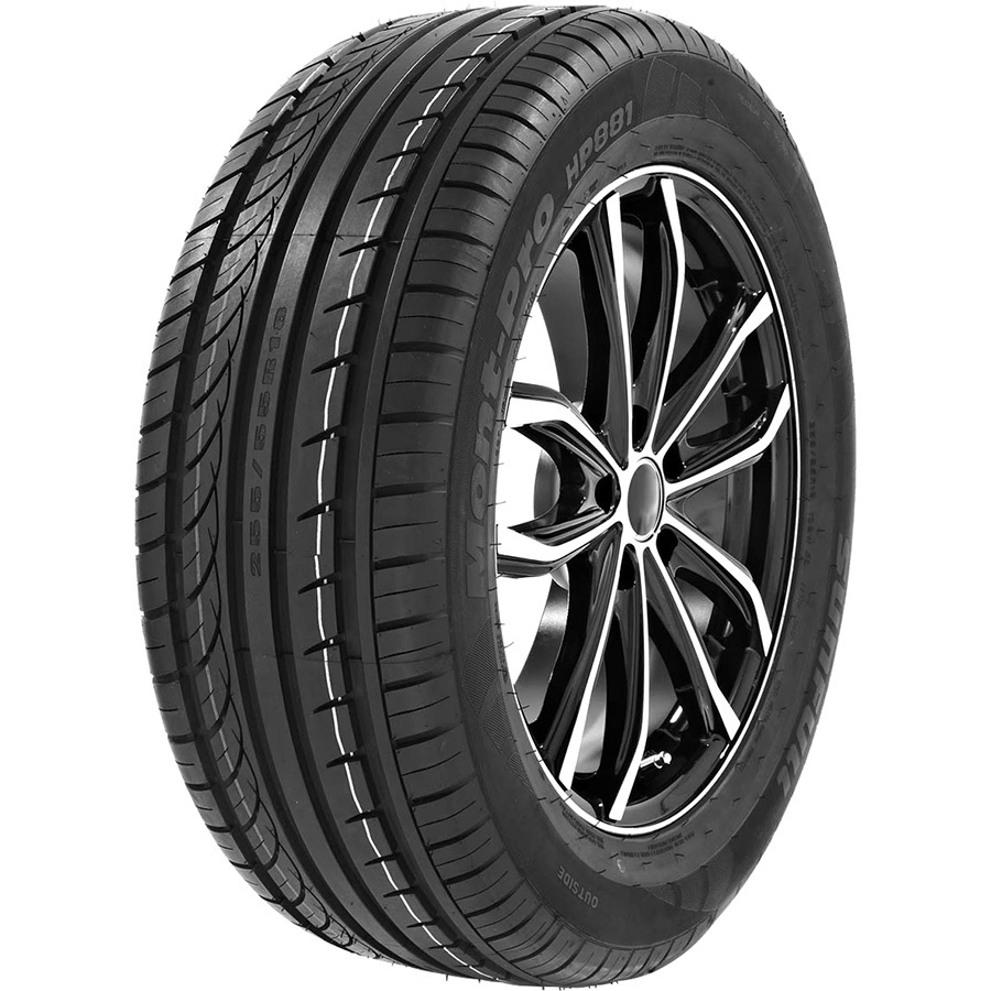 Автомобильная шина Sunfull Mont-Pro HP881 265/50 R20 111V