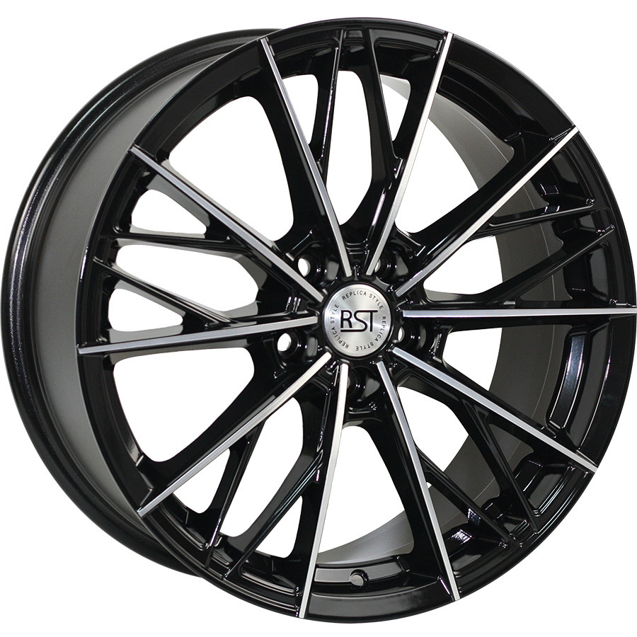 R248 8x18/5x108 D63.4 ET45 BD