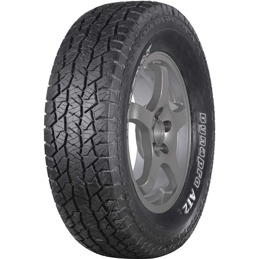 Автомобильная шина Hankook Dynapro AT2 RF11 235/65 R17 104T