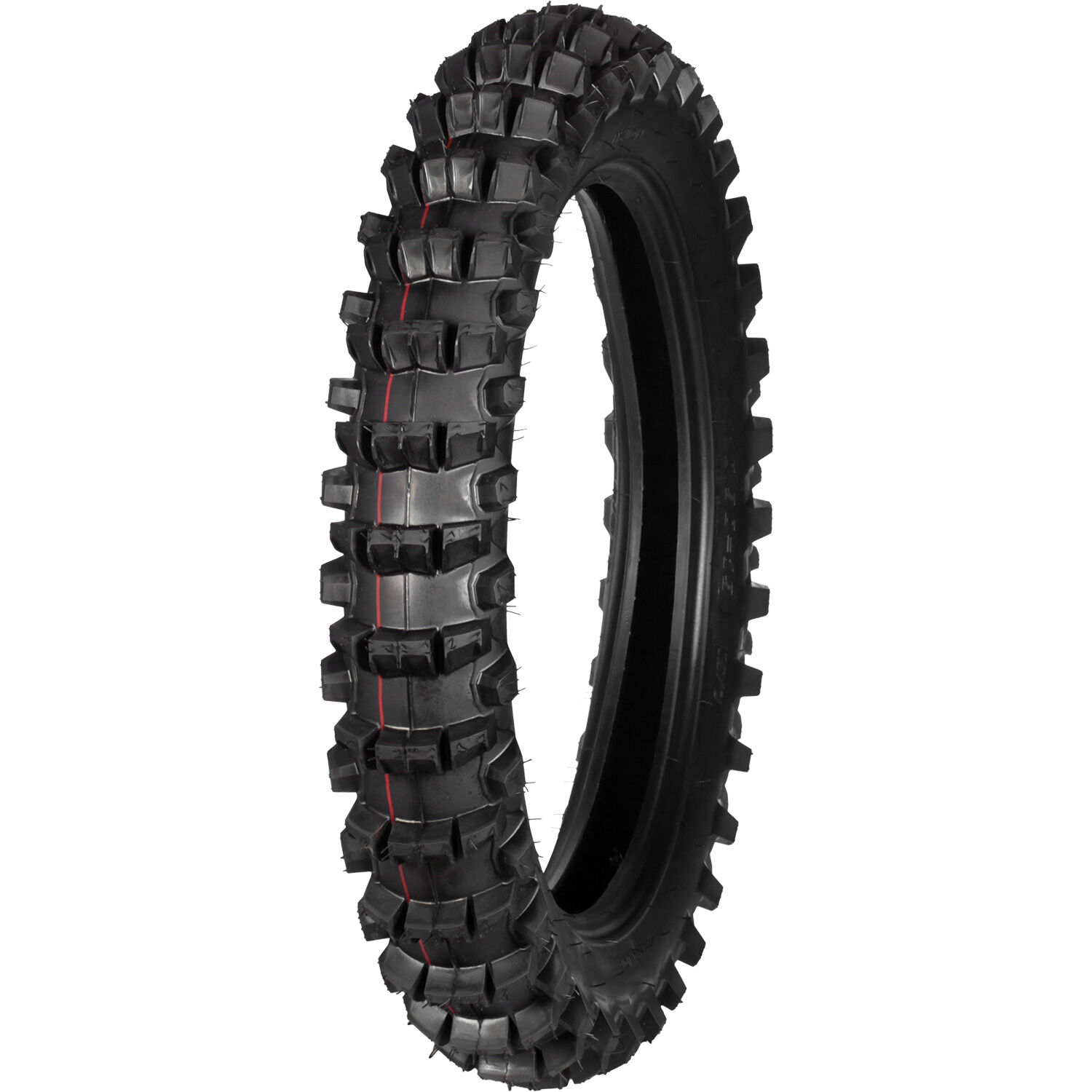 Мотошина Novion