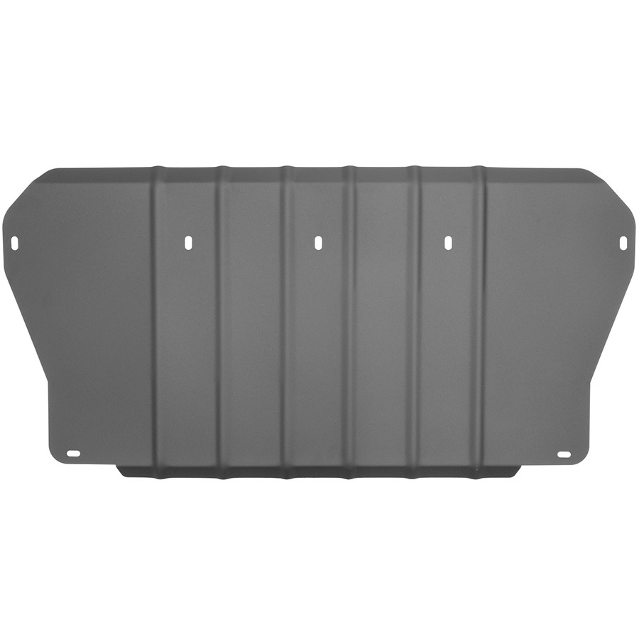 Autofamily Защита картера NLZ для Changan UNI-K (art.NLZ.09.03.030)