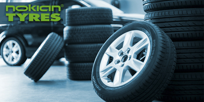 Компания «Nokian Tyres» объявила о результатах за III квартал 2016 года.
