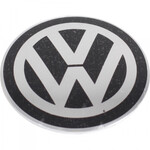 Стикер СКАД с лого авто Volkswagen