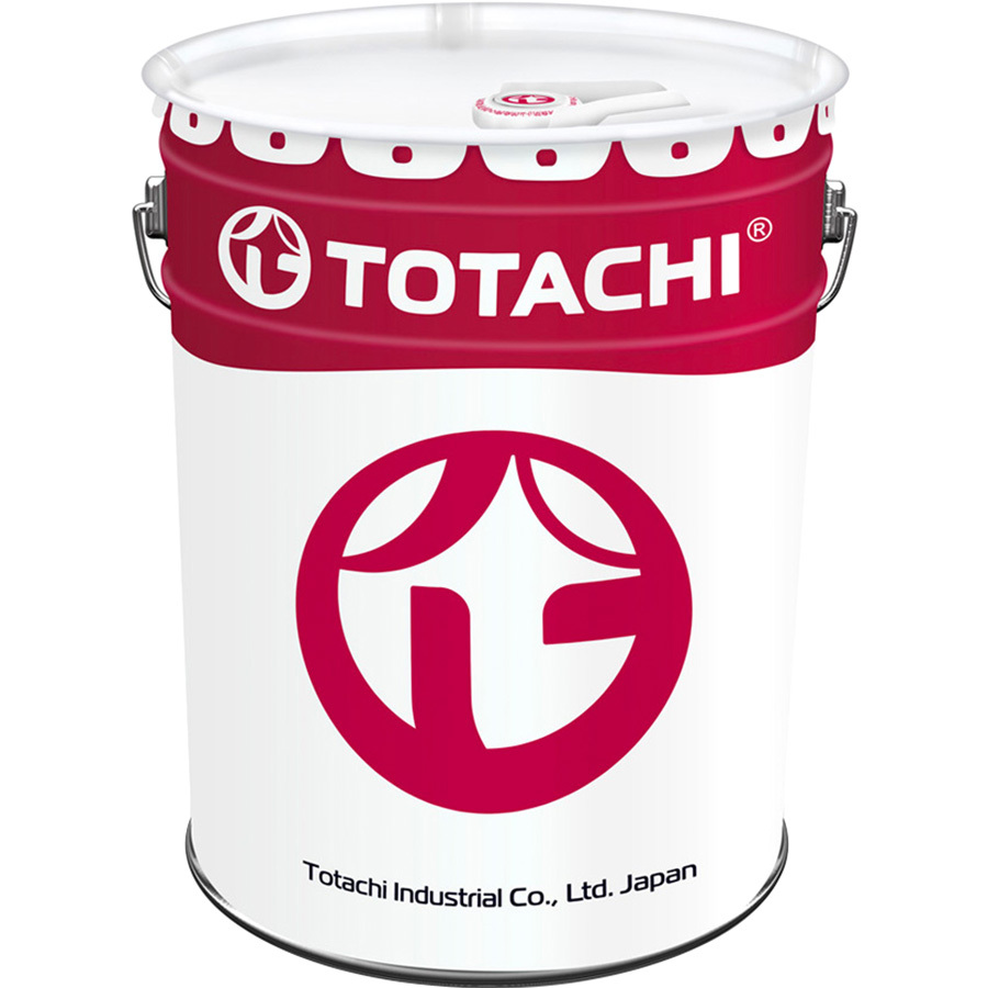 Трансмиссионное масло Totachi ATF WS ATF, 20 л