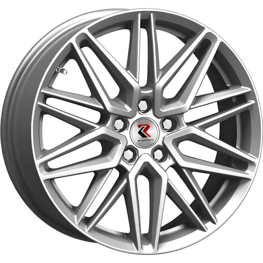 B233 7x18/5x108 D54.1 ET38 HSB