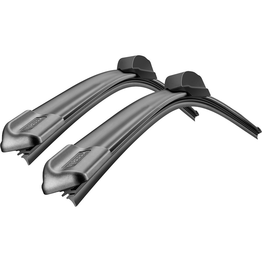 Щетка стеклоочистителя бескаркасная Bosch 375мм/15 (art.3397004558)