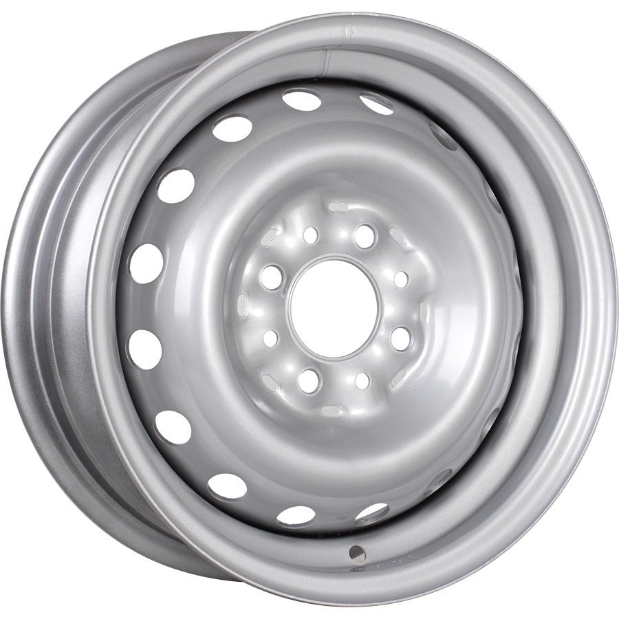 Колесный диск Accuride ВАЗ 2103 5x13/4x98 D60.1 ET29 Silver колесный диск тзск тольятти ваз 2108 5 5x13 4x98 d58 6 et35 silver