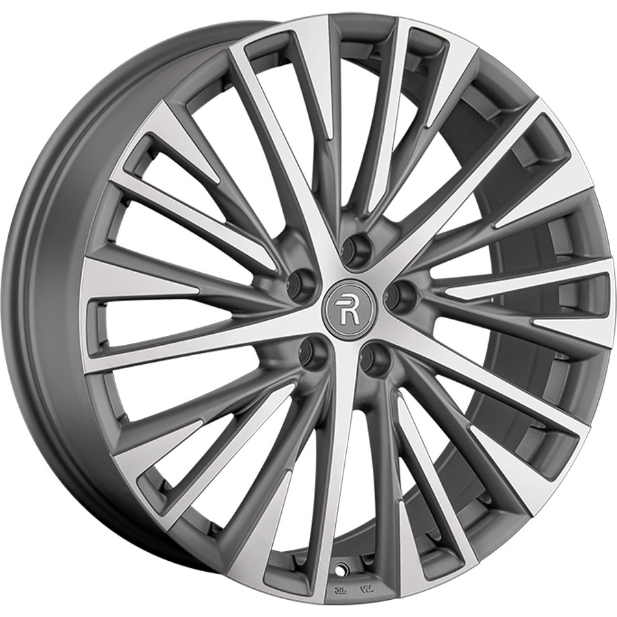Колесный диск Replay GL68 8x21/5x108 D63.3 ET45 MGMF