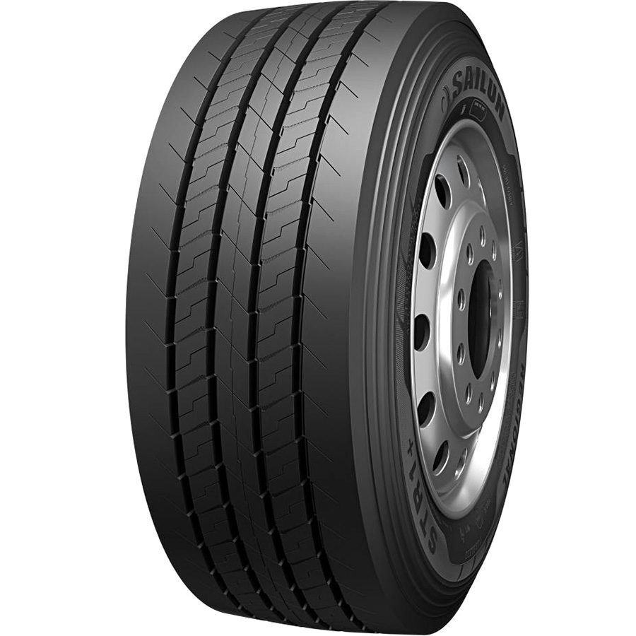 STR1+ 385/65 R22.5 164K