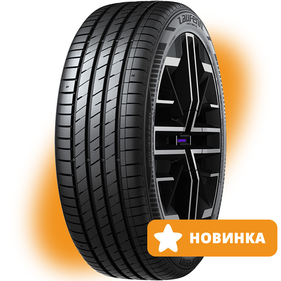 Автомобильная шина Laufenn S FIT2 LK12 195/55 R15 85V