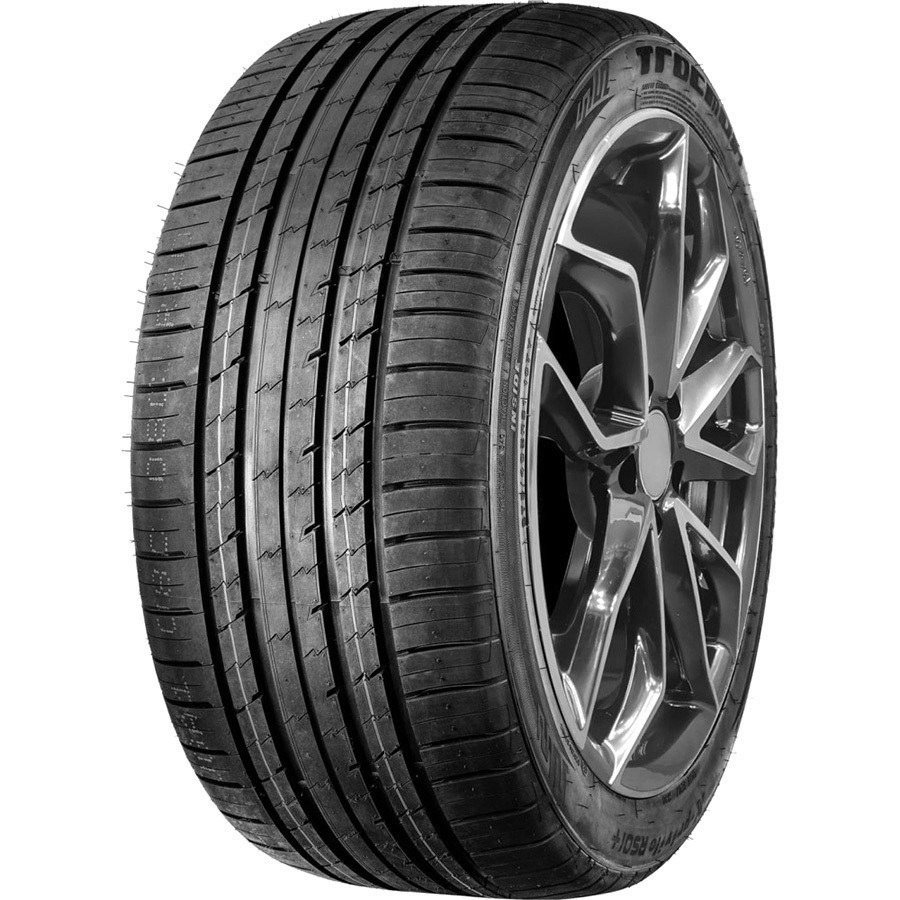 Автомобильная шина Tracmax X-Privilo RS01 295/40 R21 111Y