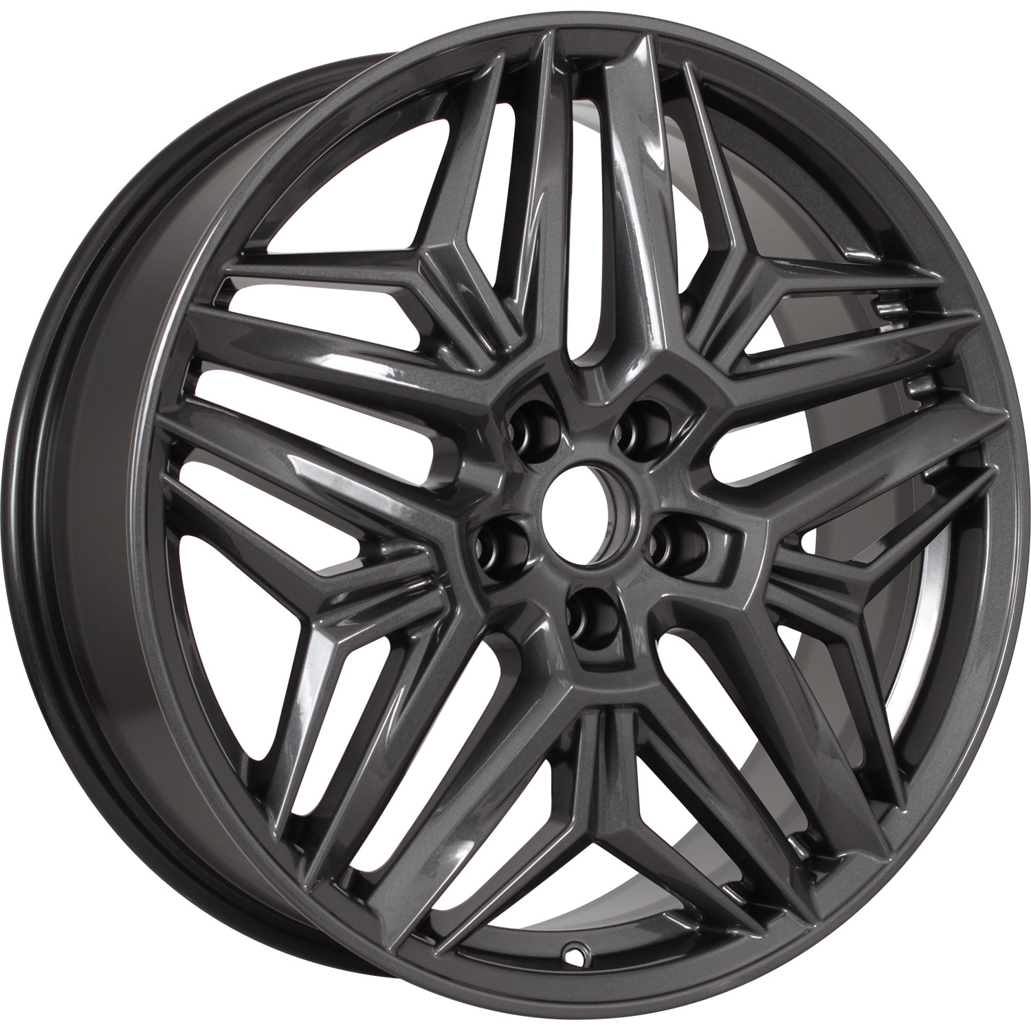 Колумб 7x19/5x114.3 D66.1 ET40 Quartz