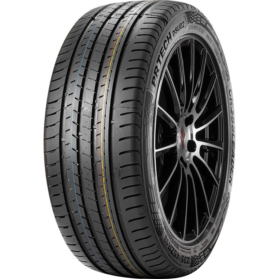 Автомобильная шина Doublestar DSU02 255/50 R19 107W
