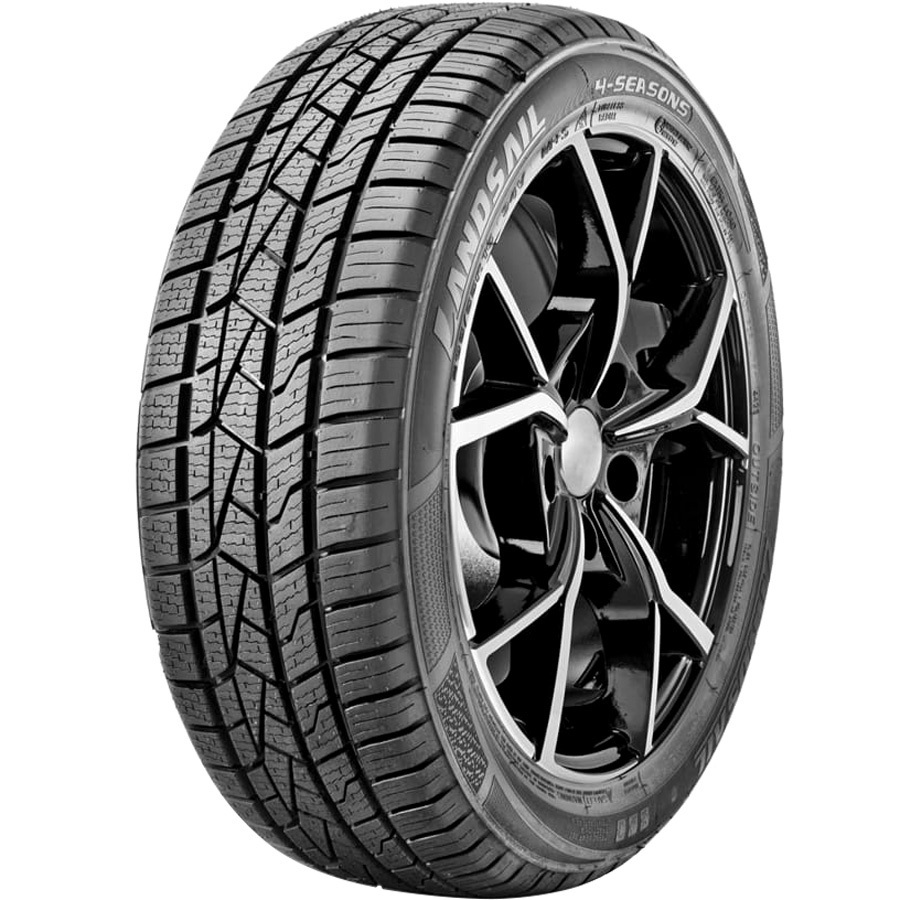 4-Seasons 165/70 R13 79T