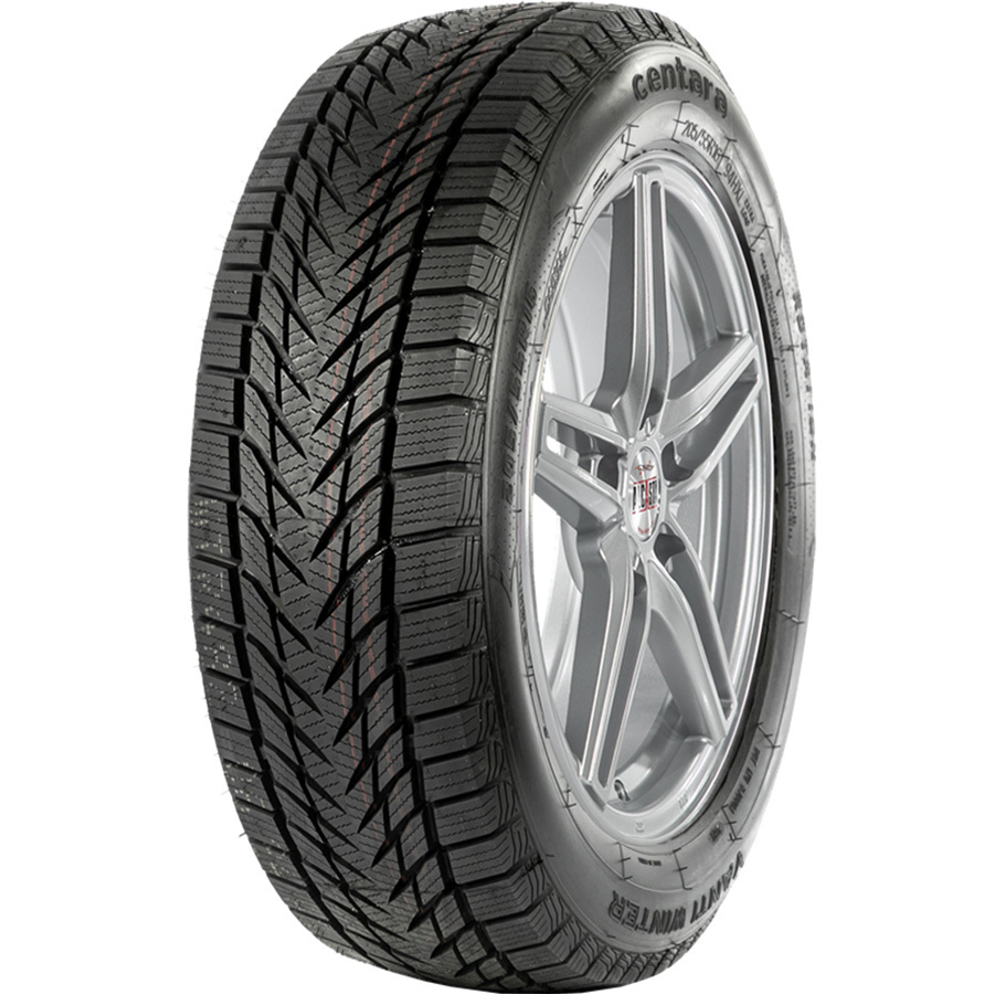 Centara Vanti Winter