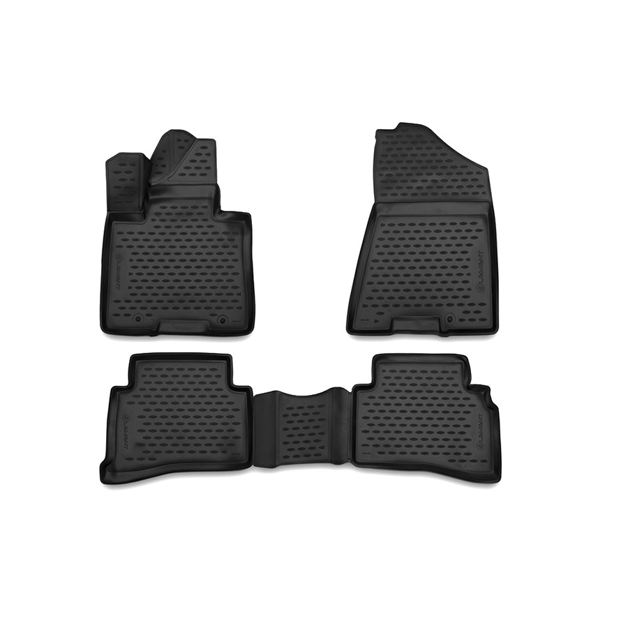 Autofamily Коврик в салон Autofamily CARHYN00001