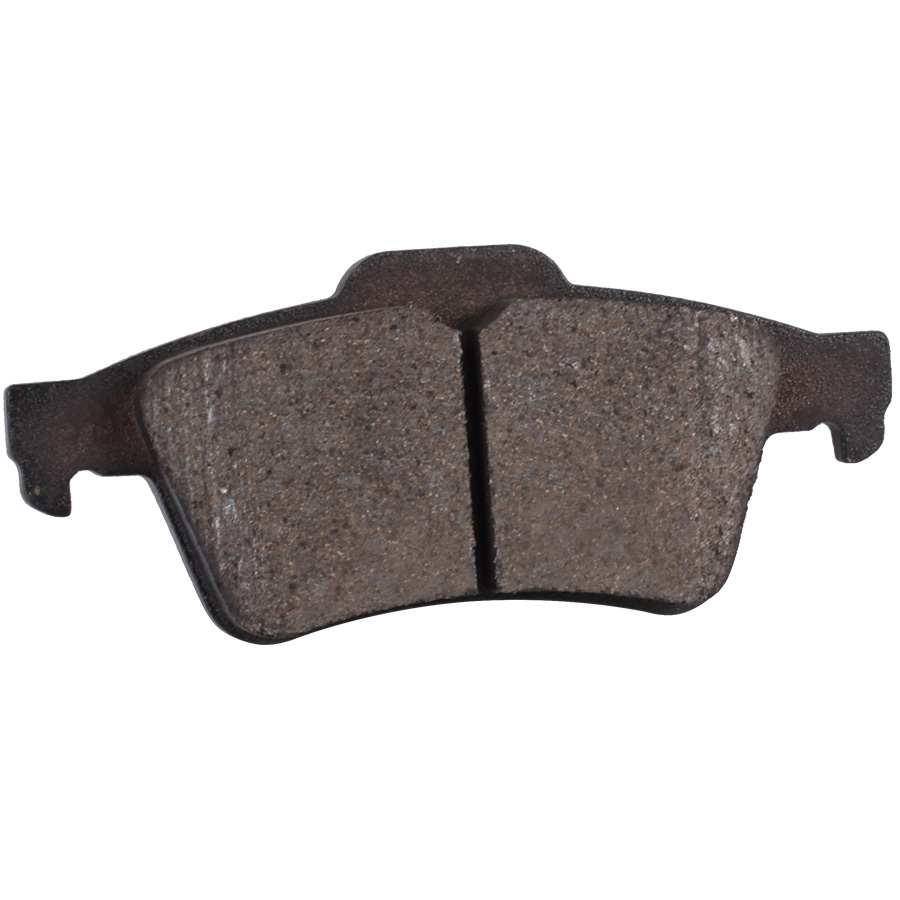 Тормозные колодки JEENICE WS320101