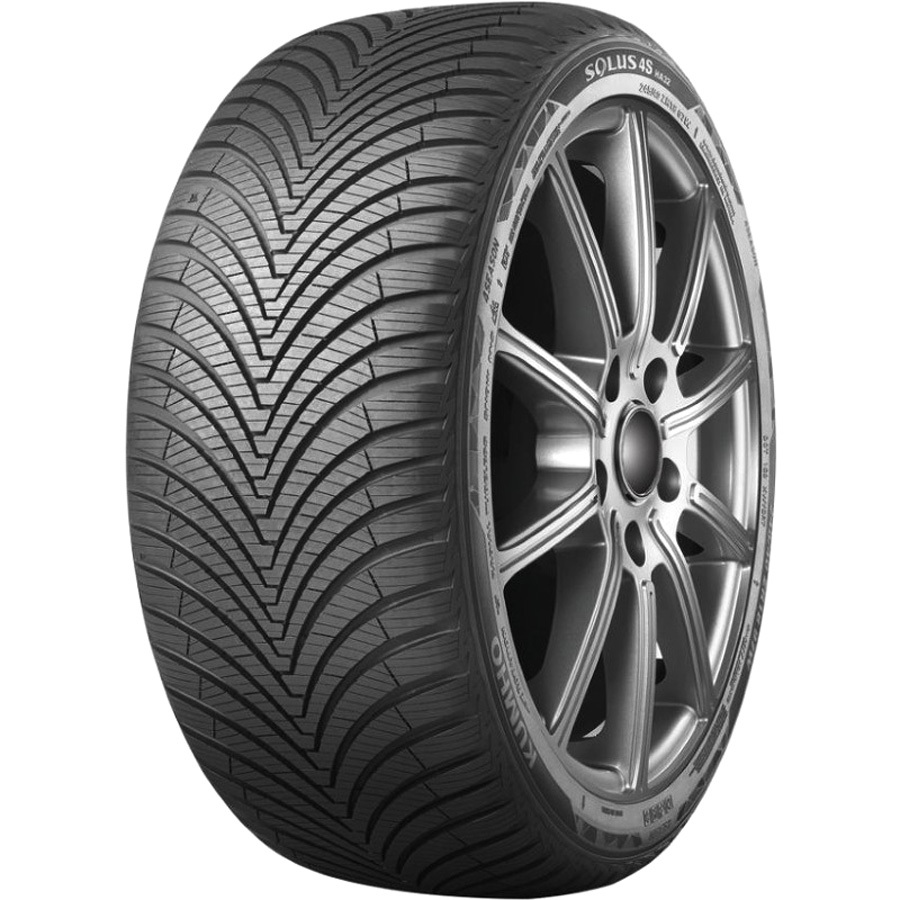 Автомобильная шина Kumho Шина Kumho Solus HA32 SUV 215/70 R16 100H